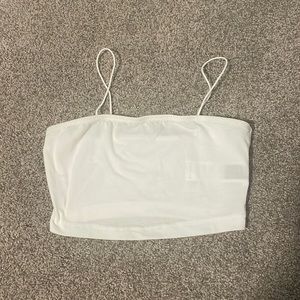 tube top